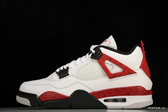 Retro Jordan Neutral 4 DH6927-161 DH6927-161  Grey 1024